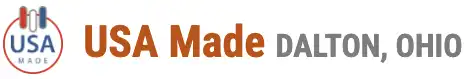USA Made Welding Products in Dalton Ohio - logo