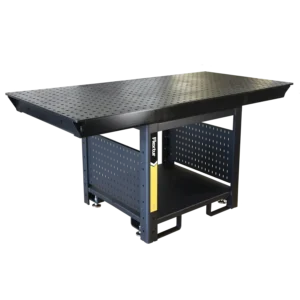 Flextur 36" x 72" Cobot Welding Table